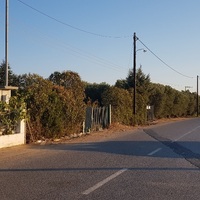 Land plot in Greece, Central Macedonia, Center