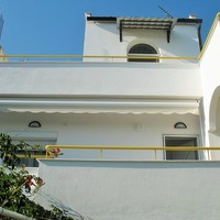 Таунхаус в Греции, Центральная Македония, Центр, 150 кв.м.