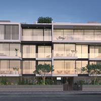 Flat in Republic of Cyprus, Lima, 123 sq.m.