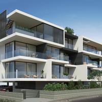 Flat in Republic of Cyprus, Lima, 123 sq.m.