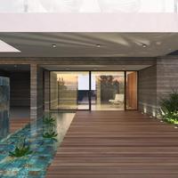 Flat in Republic of Cyprus, Lima, 123 sq.m.