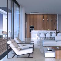 Flat in Republic of Cyprus, Lima, 123 sq.m.