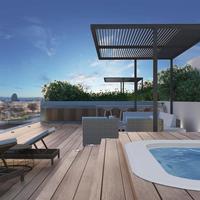 Flat in Republic of Cyprus, Lima, 123 sq.m.