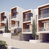 Townhouse in Republic of Cyprus, Lima, 95 sq.m.