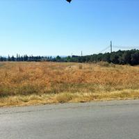 Land plot in Greece, Central Macedonia, Center