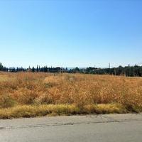 Land plot in Greece, Central Macedonia, Center