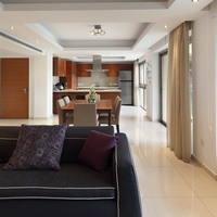 Квартира на Кипре, Лима, 123 кв.м.