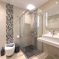 Hotel in Greece, Central Macedonia, Center, 268 sq.m.