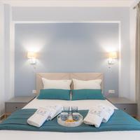 Hotel in Greece, Central Macedonia, Center, 268 sq.m.