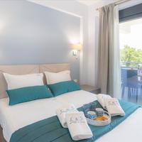 Hotel in Greece, Central Macedonia, Center, 268 sq.m.