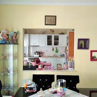 Flat in Greece, Central Macedonia, Center, 72 sq.m.