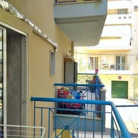 Flat in Greece, Central Macedonia, Center, 72 sq.m.