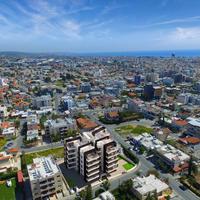 Flat in Republic of Cyprus, Ni, 90 sq.m.