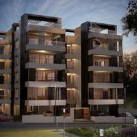 Flat in Republic of Cyprus, Ni, 90 sq.m.