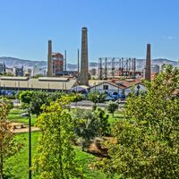 Business center in Greece, Attica, Athens, 362 sq.m.