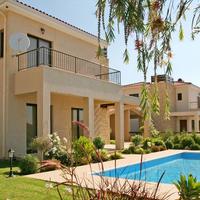 Villa in Republic of Cyprus, Lima, 135 sq.m.