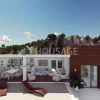 Вилла в Испании, Андалусия, 586 кв.м.