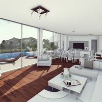 Вилла в Испании, Андалусия, 586 кв.м.