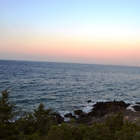 Land plot in Greece, Crete