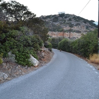 Land plot in Greece, Crete