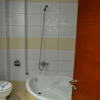 Flat in Greece, Crete, Irakleion, 50 sq.m.
