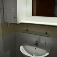 Flat in Greece, Crete, Irakleion, 50 sq.m.
