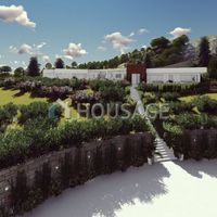 Вилла в Испании, Андалусия, 586 кв.м.