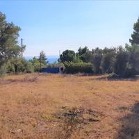 Land plot in Greece, Central Macedonia, Center