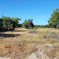 Land plot in Greece, Central Macedonia, Center