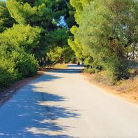 Land plot in Greece, Central Macedonia, Center