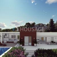 Вилла в Испании, Андалусия, 586 кв.м.