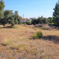 Land plot in Greece, Central Macedonia, Center