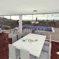 Вилла в Испании, Андалусия, 586 кв.м.