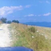 Land plot in Greece, Central Macedonia, Center