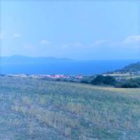 Land plot in Greece, Central Macedonia, Center