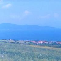 Land plot in Greece, Central Macedonia, Center