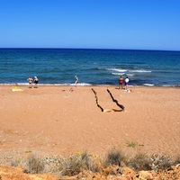 Land plot in Greece, Crete, Chania