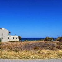 Land plot in Greece, Crete, Chania