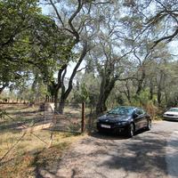 Land plot in Greece, Ionian Islands