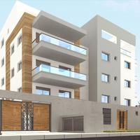 Flat in Republic of Cyprus, Lima, 253 sq.m.