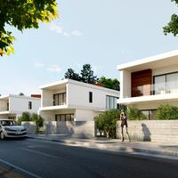 Villa in Republic of Cyprus, Eparchia Pafou, Paphos, 140 sq.m.