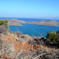 Land plot in Greece, Crete
