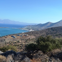 Land plot in Greece, Crete