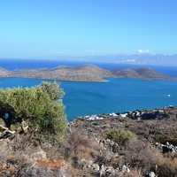 Land plot in Greece, Crete