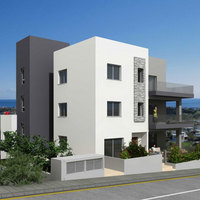 Квартира на Кипре, Лима, 159 кв.м.