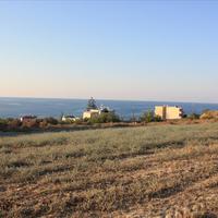 Land plot in Greece, Crete, Chania, 25000 sq.m.