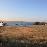Land plot in Greece, Crete, Chania, 25000 sq.m.