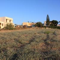Land plot in Greece, Crete, Chania, 25000 sq.m.