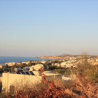 Land plot in Greece, Crete, Chania, 25000 sq.m.