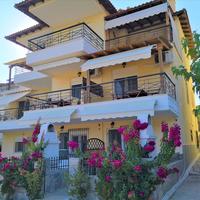 Townhouse in Greece, Central Macedonia, Center, 60 sq.m.